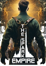 ���۹���The Spark Empire����