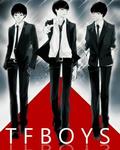 TFboys˷